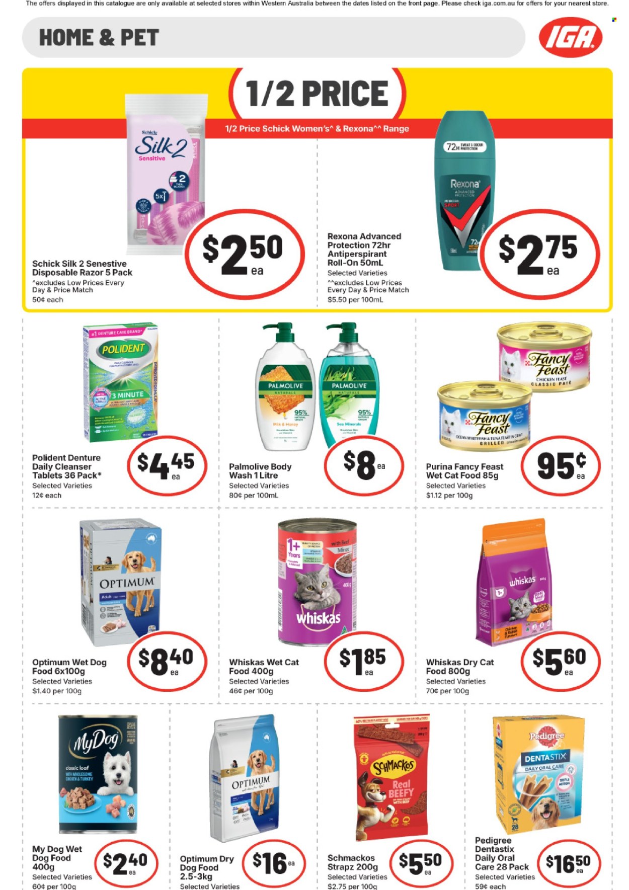 IGA catalogue - 15 Jul 2026 - 21 Jul 2026. Page 16