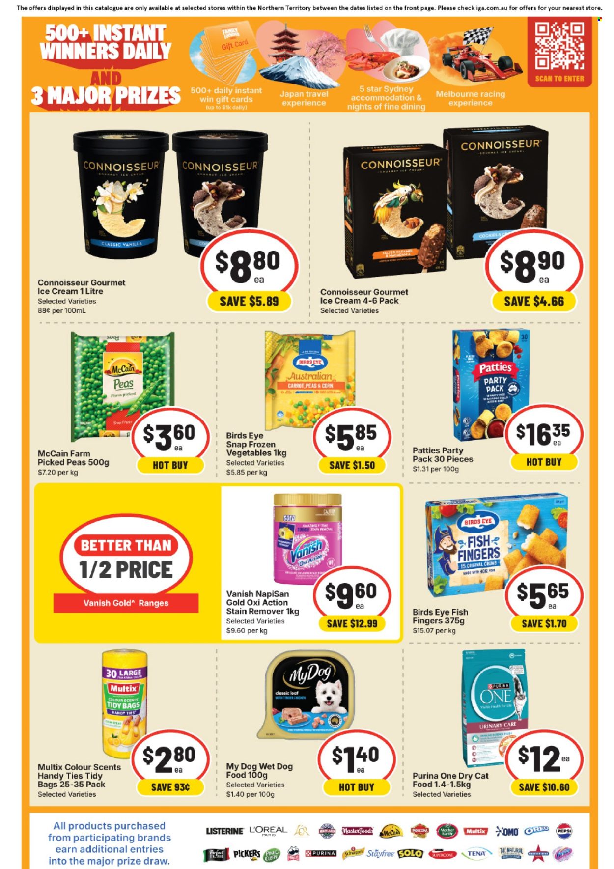IGA catalogue - 15 Jul 2026 - 21 Jul 2026. Page 4