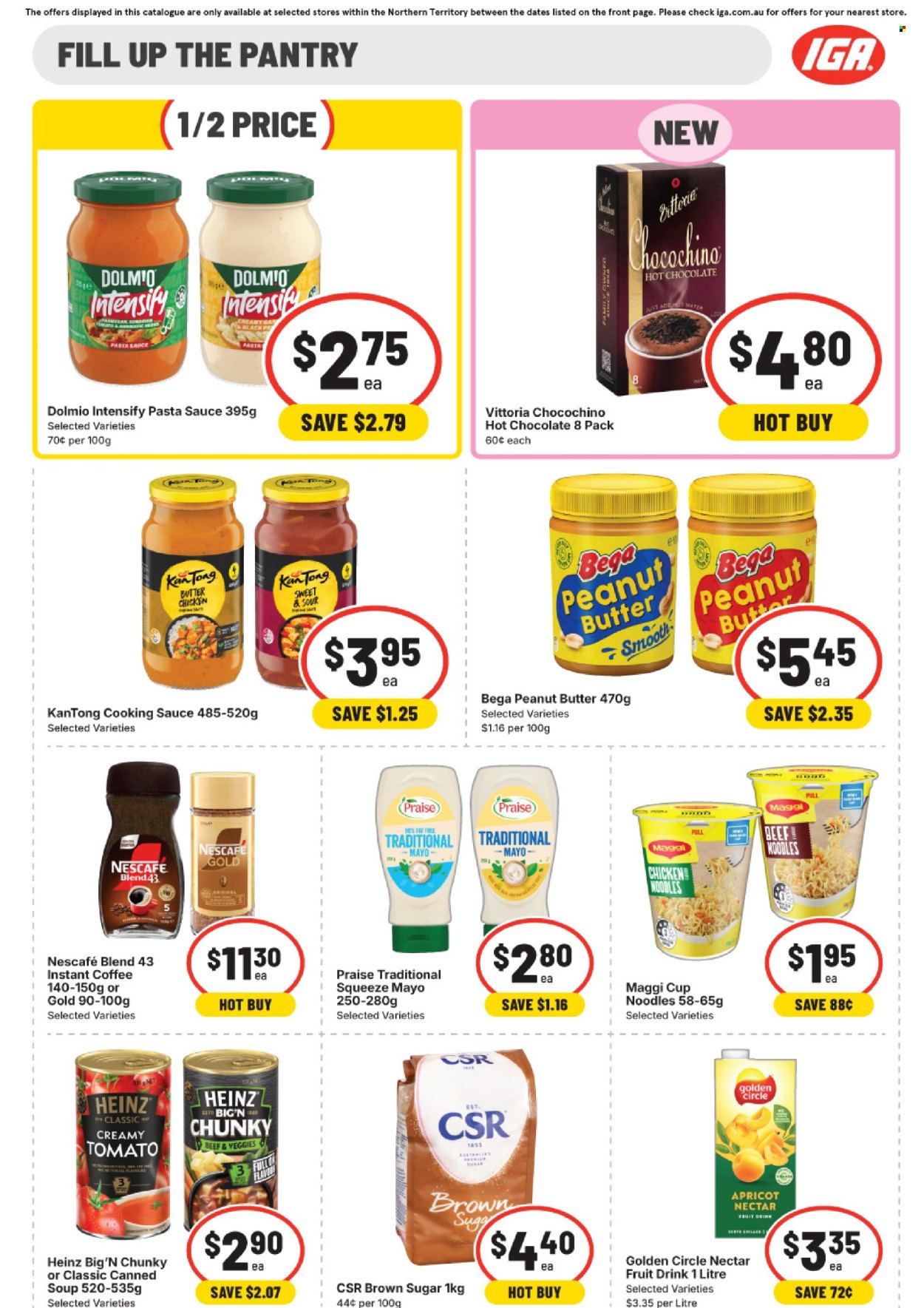 IGA catalogue - 15 Jul 2026 - 21 Jul 2026. Page 10
