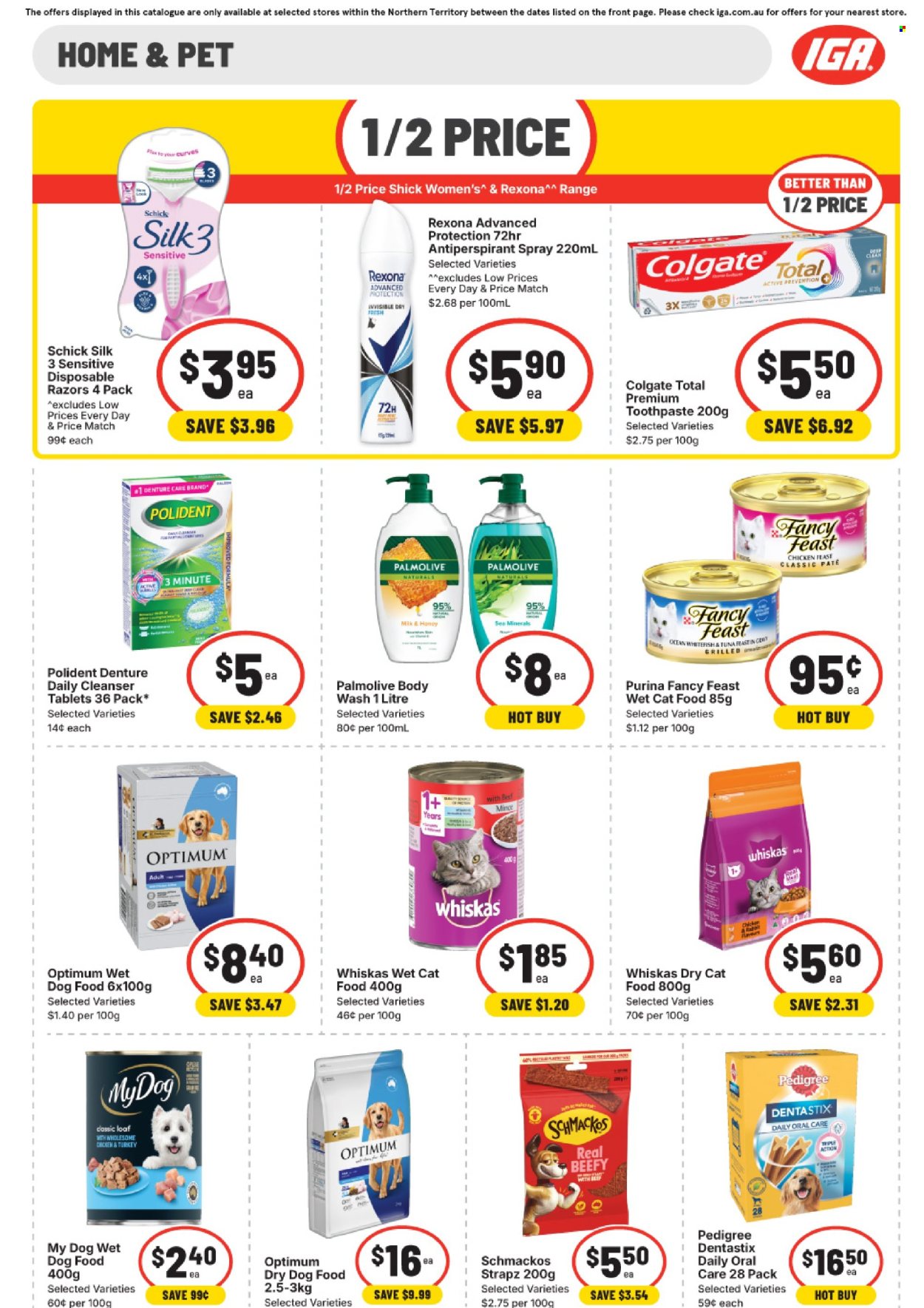 IGA catalogue - 15 Jul 2026 - 21 Jul 2026. Page 15
