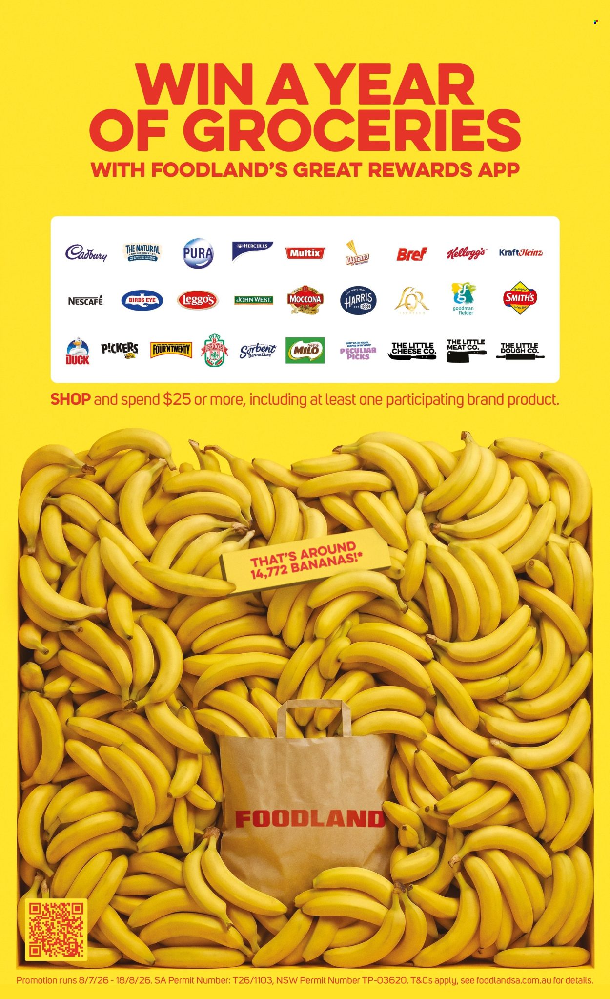 Foodland catalogue - 15 Jul 2026 - 21 Jul 2026. Page 31