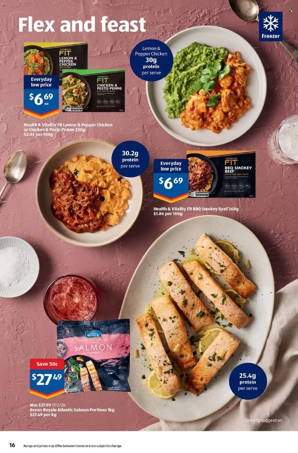 ALDI catalogue - 22 Jul 2026 - 28 Jul 2026. Page 15