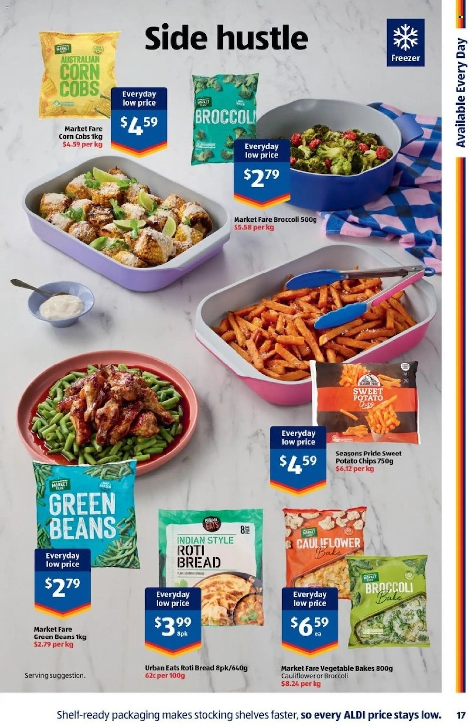 ALDI catalogue - 22 Jul 2026 - 28 Jul 2026. Page 16