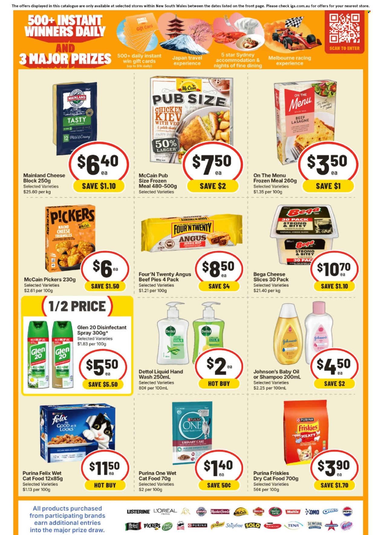 IGA catalogue - 22 Jul 2026 - 28 Jul 2026. Page 4