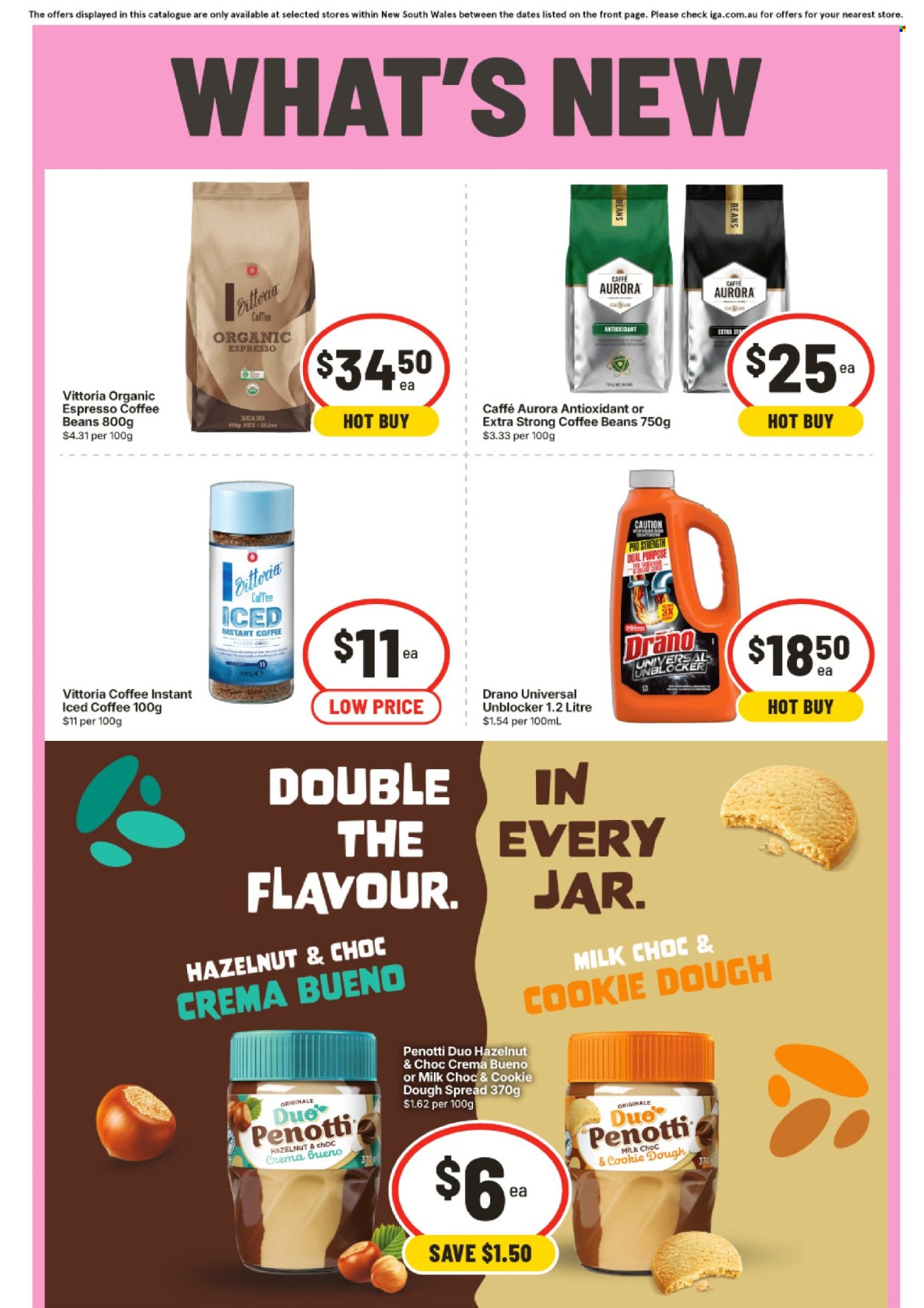 IGA catalogue - 22 Jul 2026 - 28 Jul 2026. Page 5