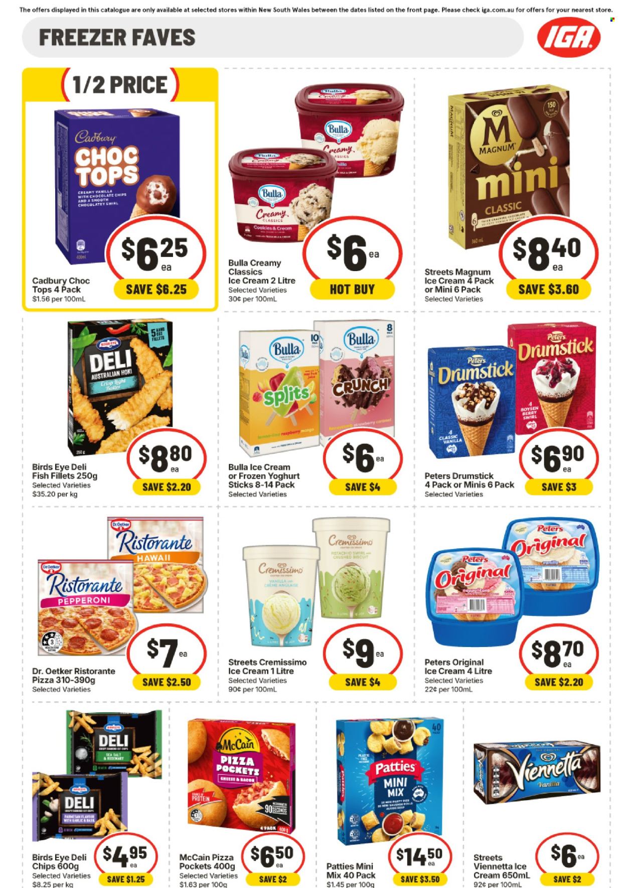 IGA catalogue - 22 Jul 2026 - 28 Jul 2026. Page 15