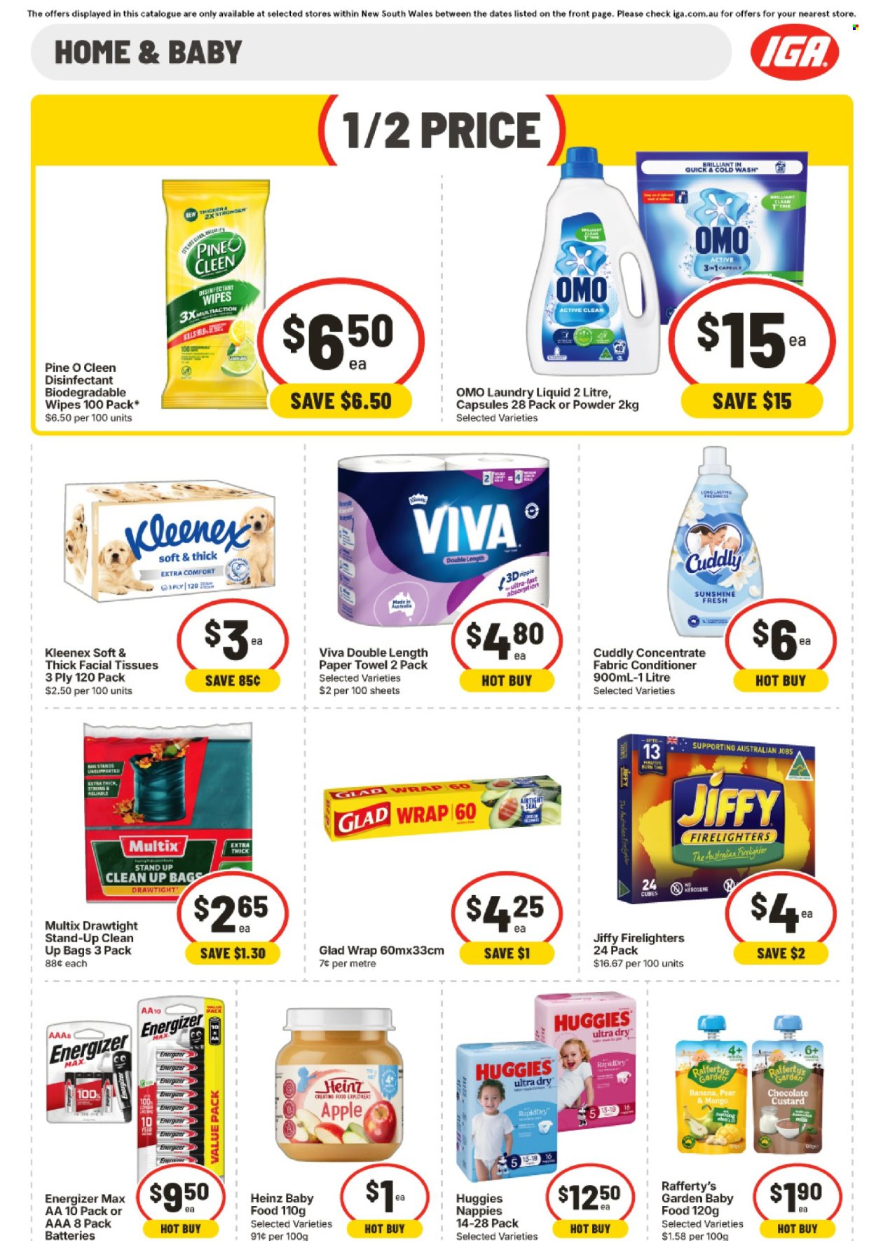 IGA catalogue - 22 Jul 2026 - 28 Jul 2026. Page 18
