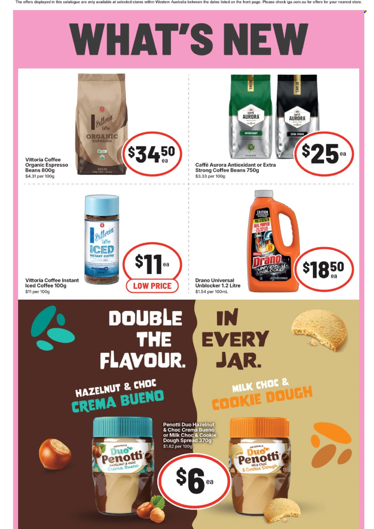 IGA catalogue - 22 Jul 2026 - 28 Jul 2026. Page 5