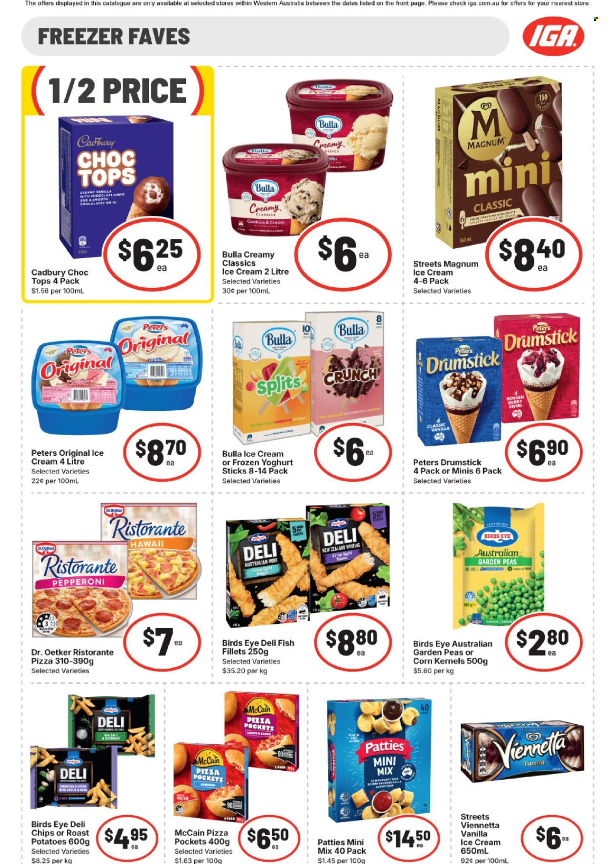 IGA catalogue - 22 Jul 2026 - 28 Jul 2026. Page 14