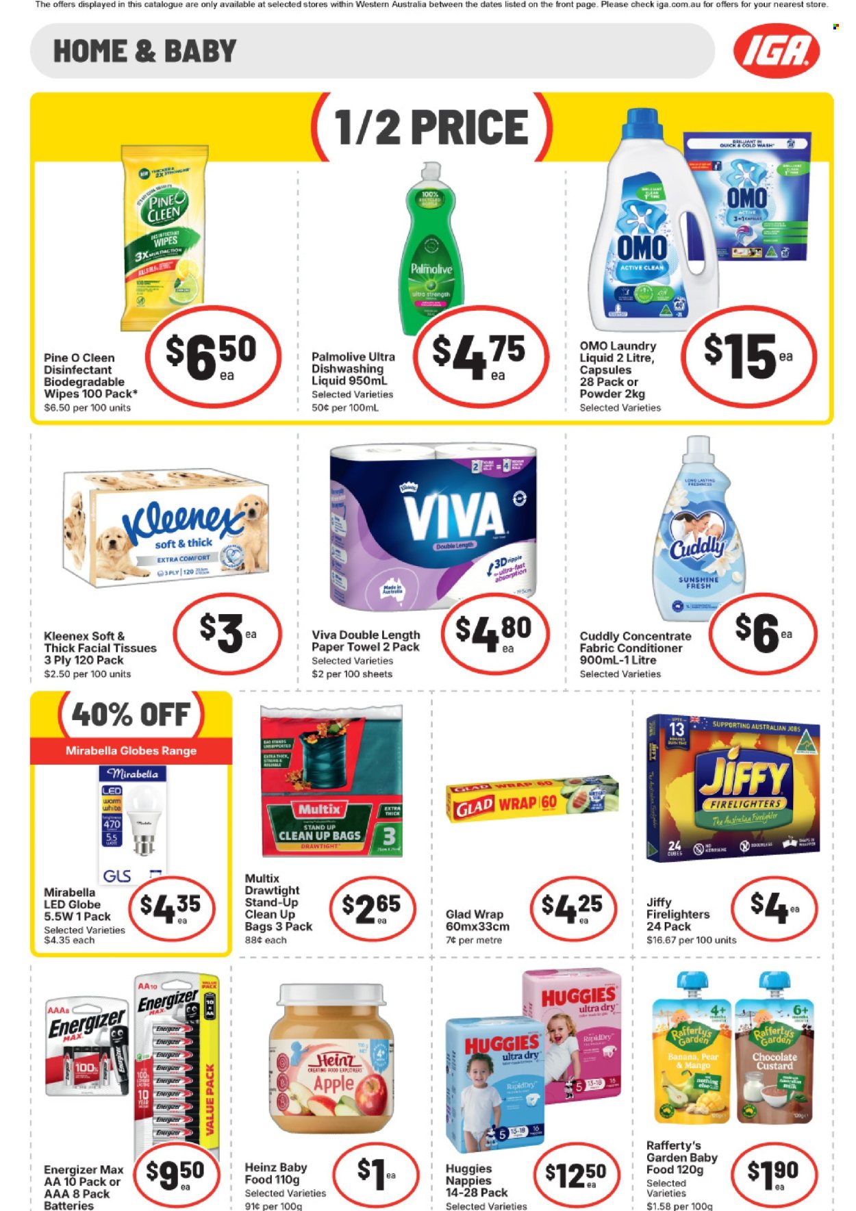 IGA catalogue - 22 Jul 2026 - 28 Jul 2026. Page 17