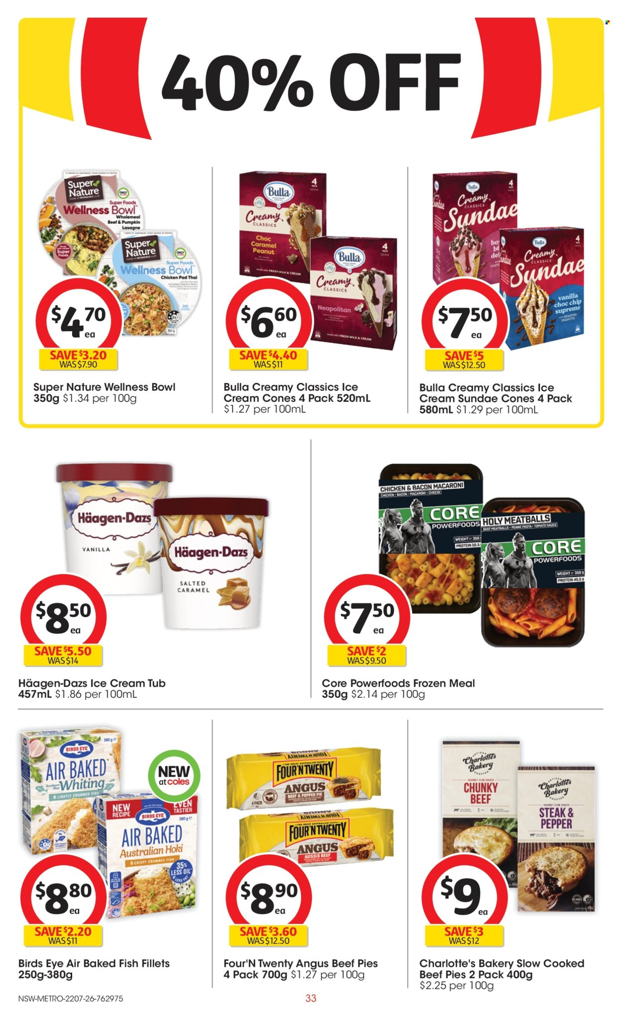 Coles catalogue - 22 Jul 2026 - 28 Jul 2026. Page 33