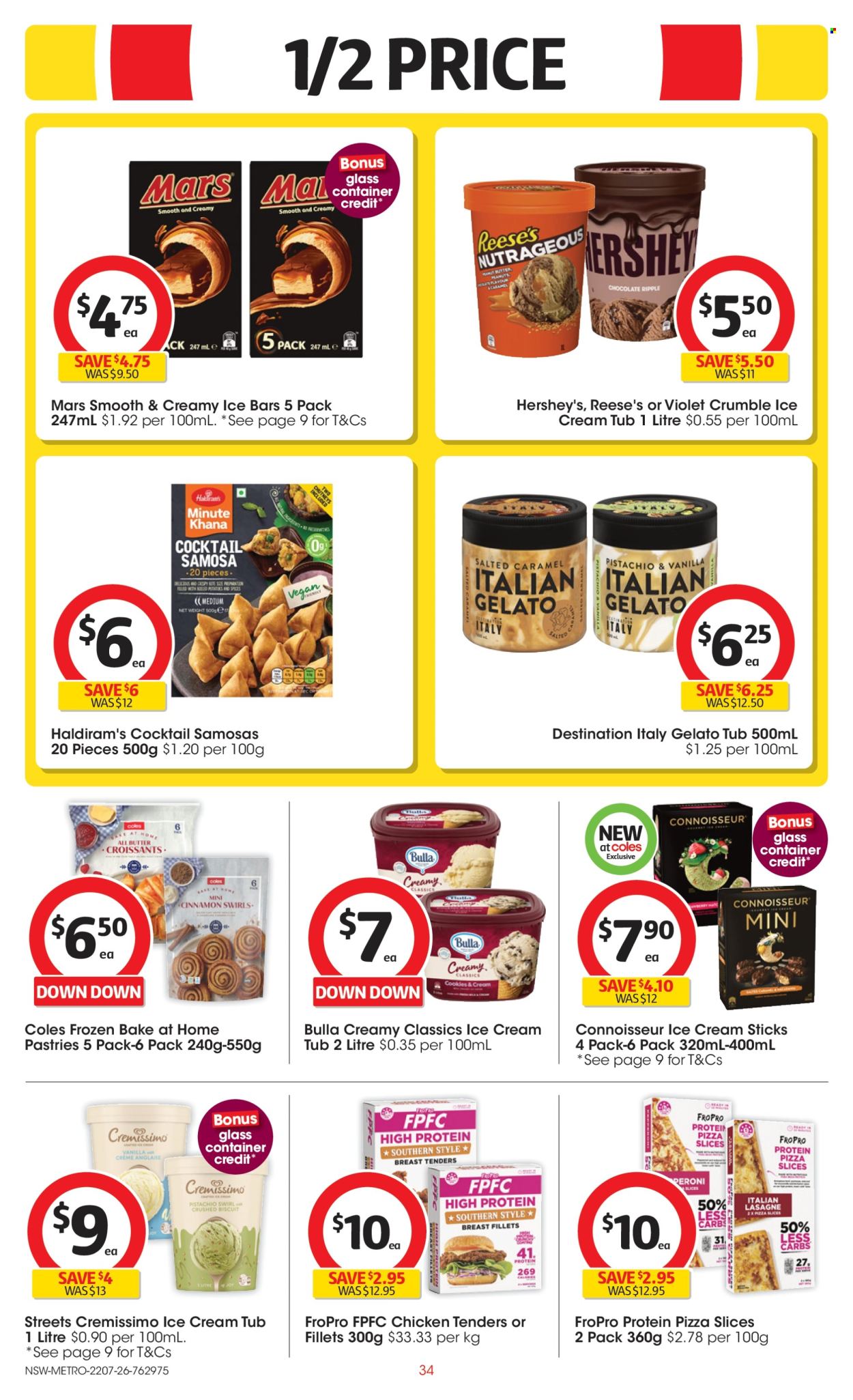Coles catalogue - 22 Jul 2026 - 28 Jul 2026. Page 34