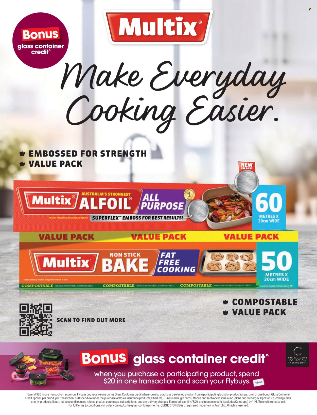 Coles catalogue - 1 Jul 2026 - 31 Jul 2026. Page 28