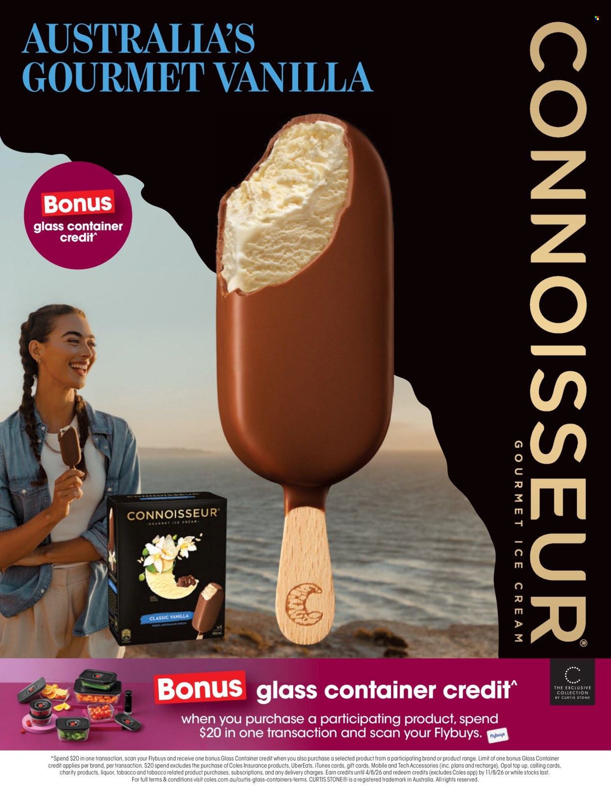 Coles catalogue - 1 Jul 2026 - 31 Jul 2026. Page 34