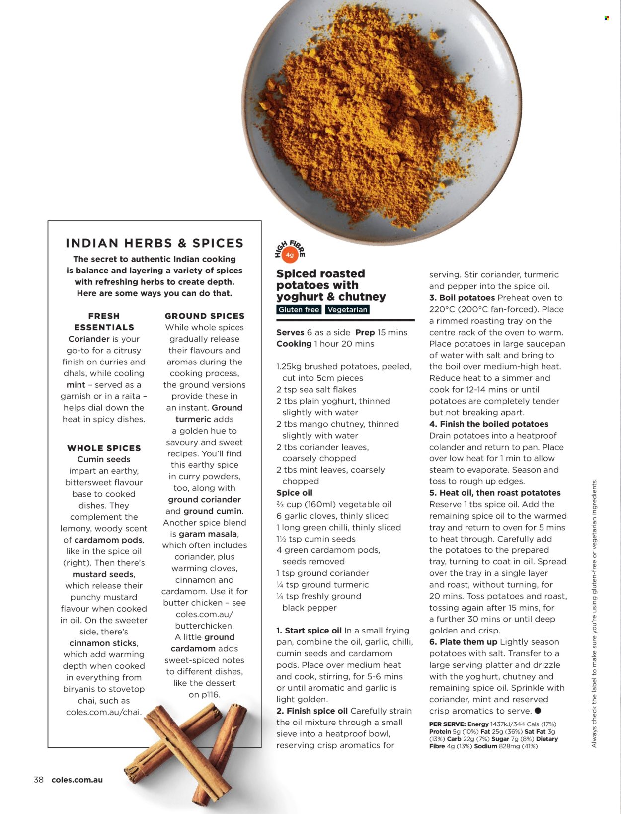 Coles catalogue - 1 Jul 2026 - 31 Jul 2026. Page 38