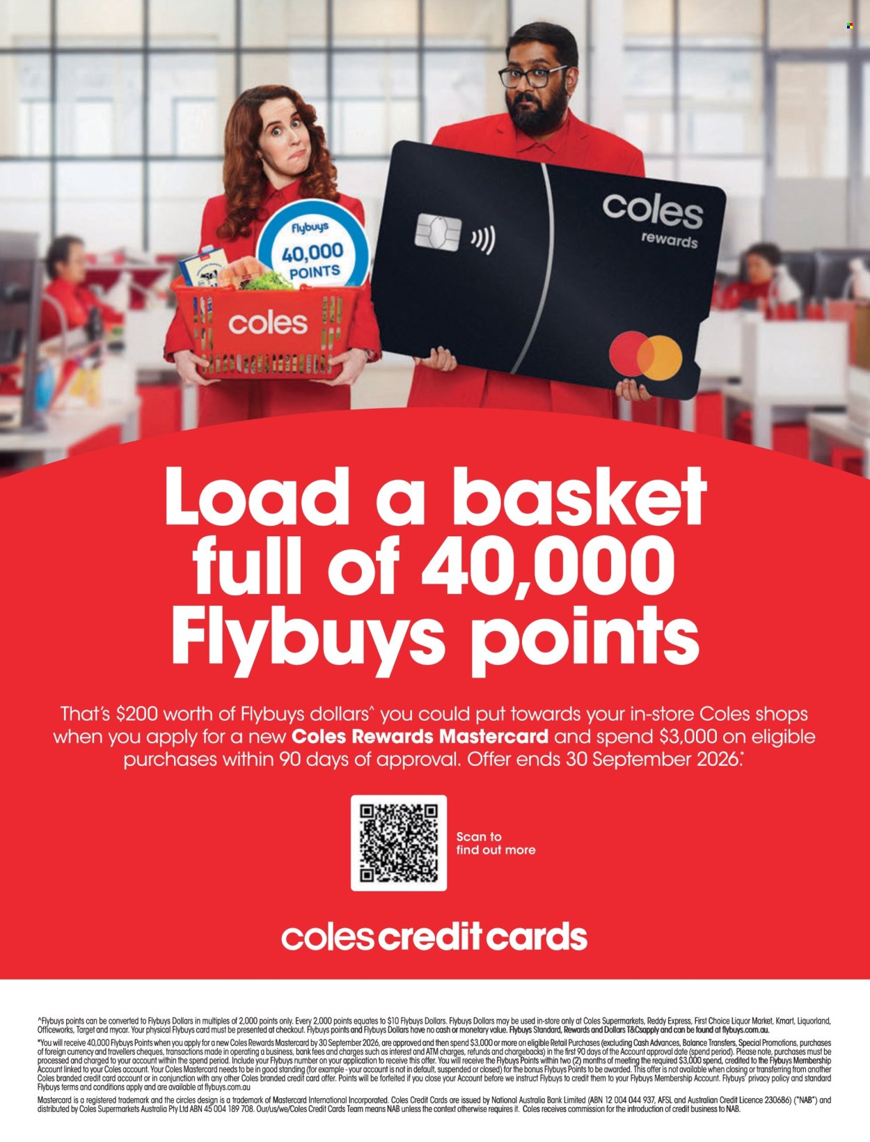 Coles catalogue - 1 Jul 2026 - 31 Jul 2026. Page 52