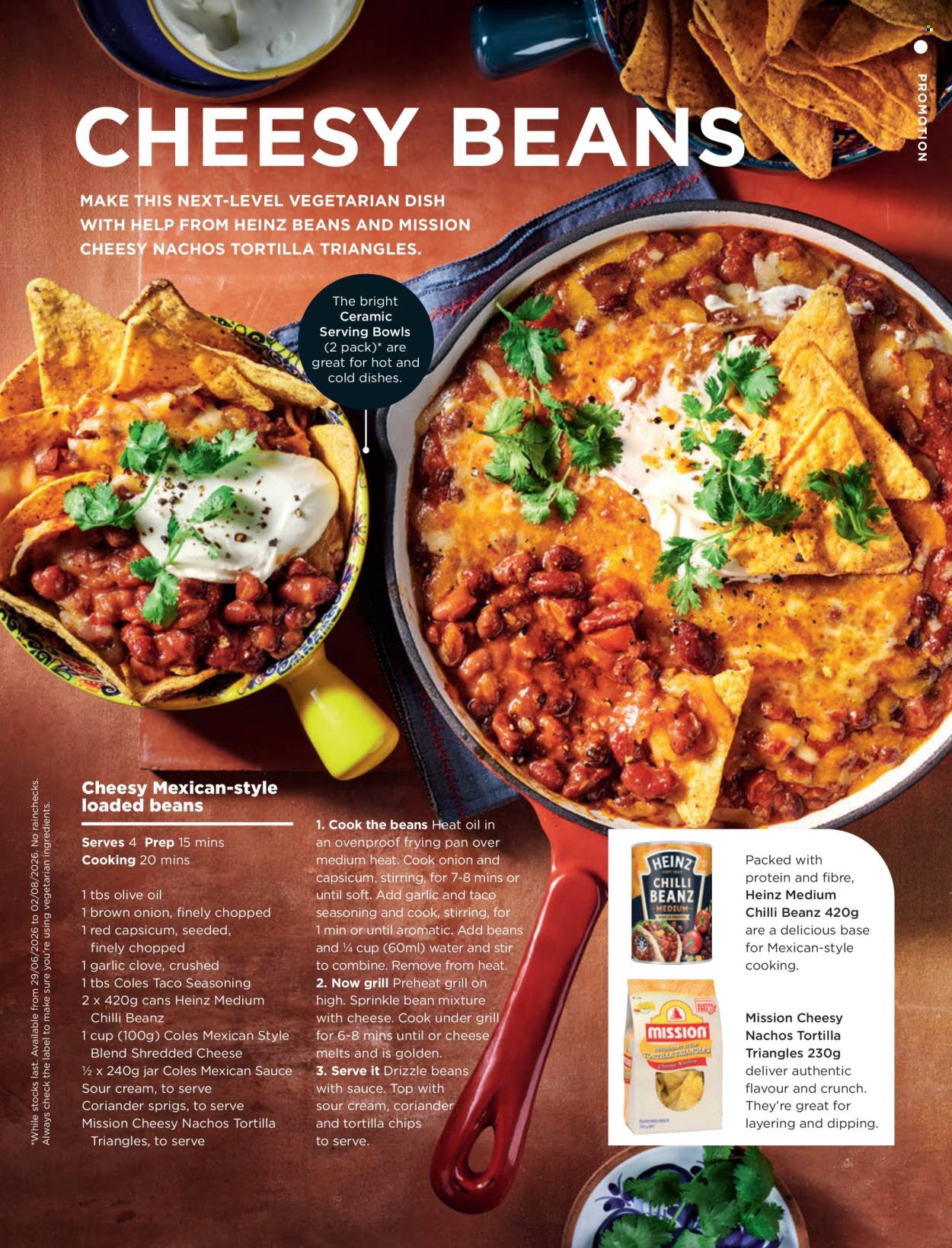Coles catalogue - 1 Jul 2026 - 31 Jul 2026. Page 59