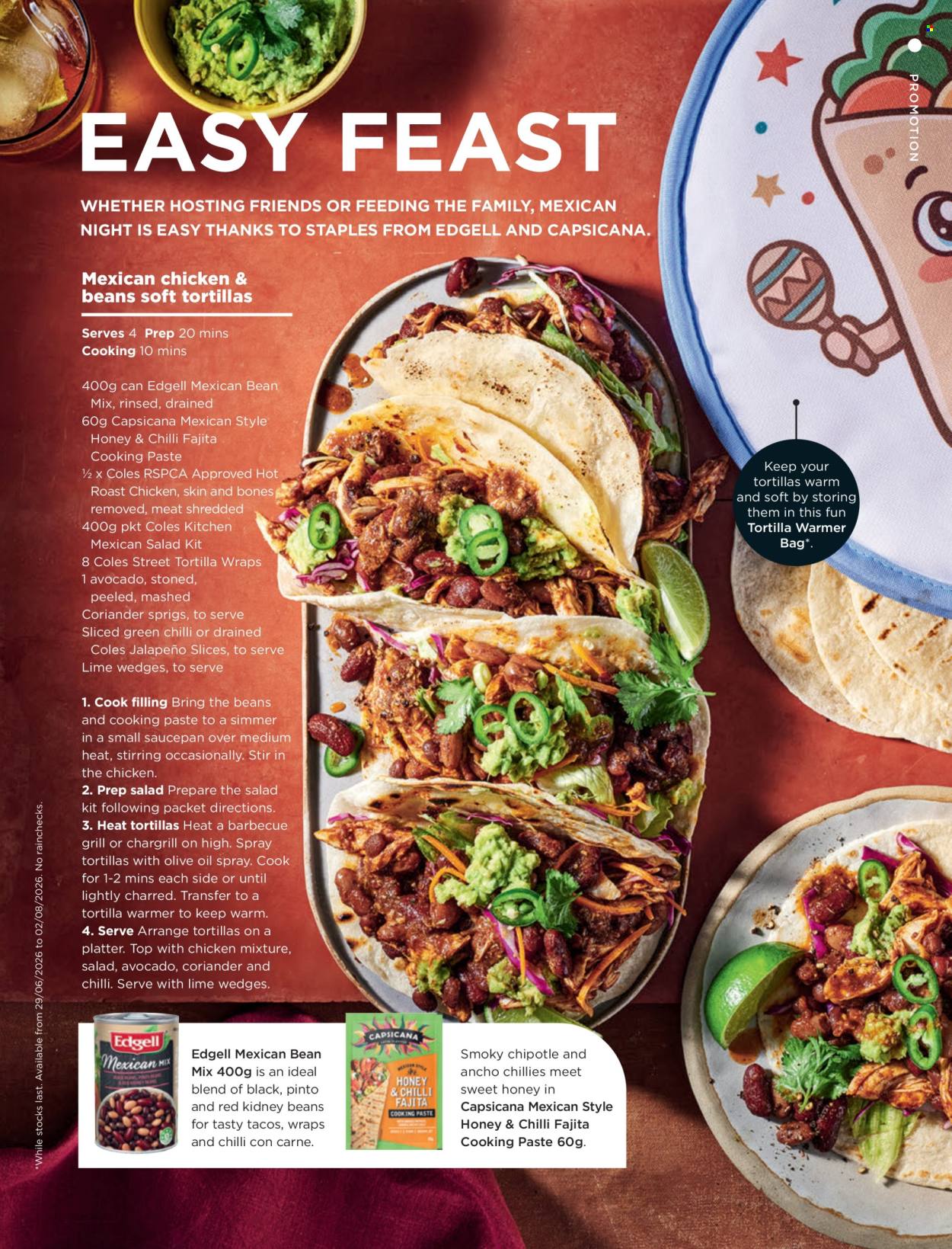Coles catalogue - 1 Jul 2026 - 31 Jul 2026. Page 61