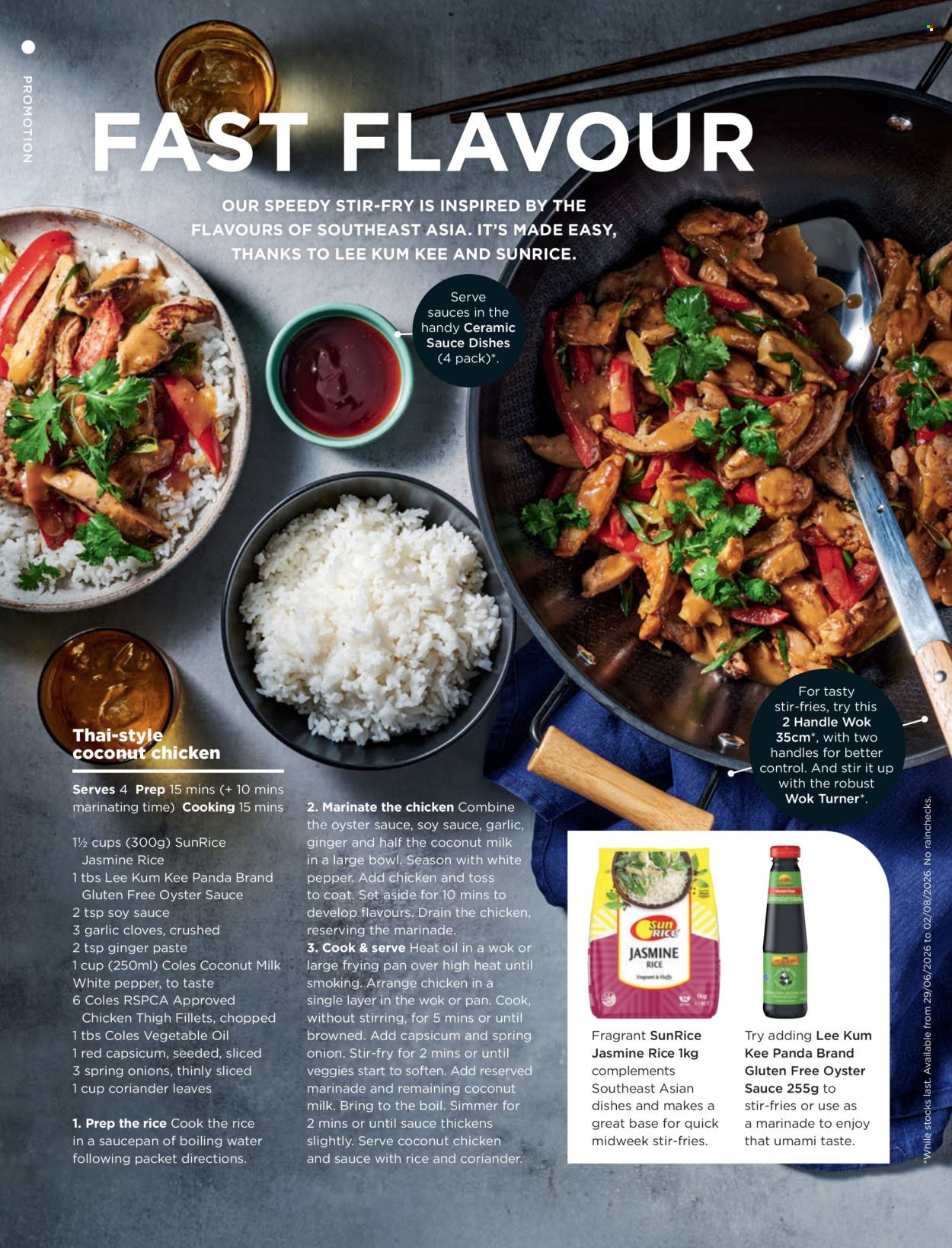 Coles catalogue - 1 Jul 2026 - 31 Jul 2026. Page 62