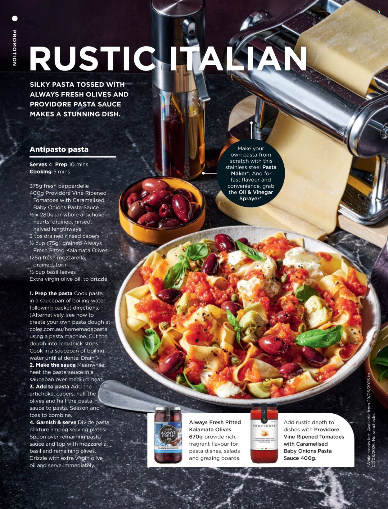 Coles catalogue - 1 Jul 2026 - 31 Jul 2026. Page 68