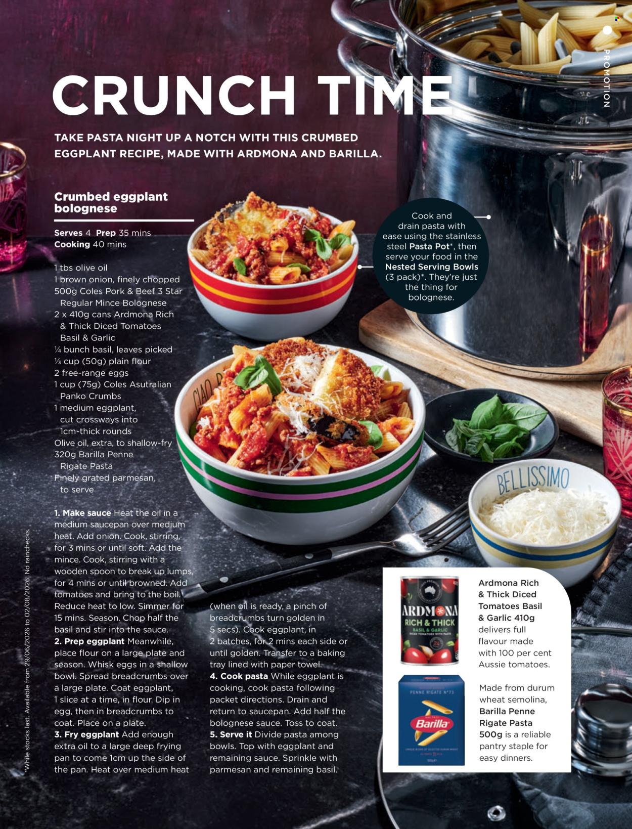 Coles catalogue - 1 Jul 2026 - 31 Jul 2026. Page 69