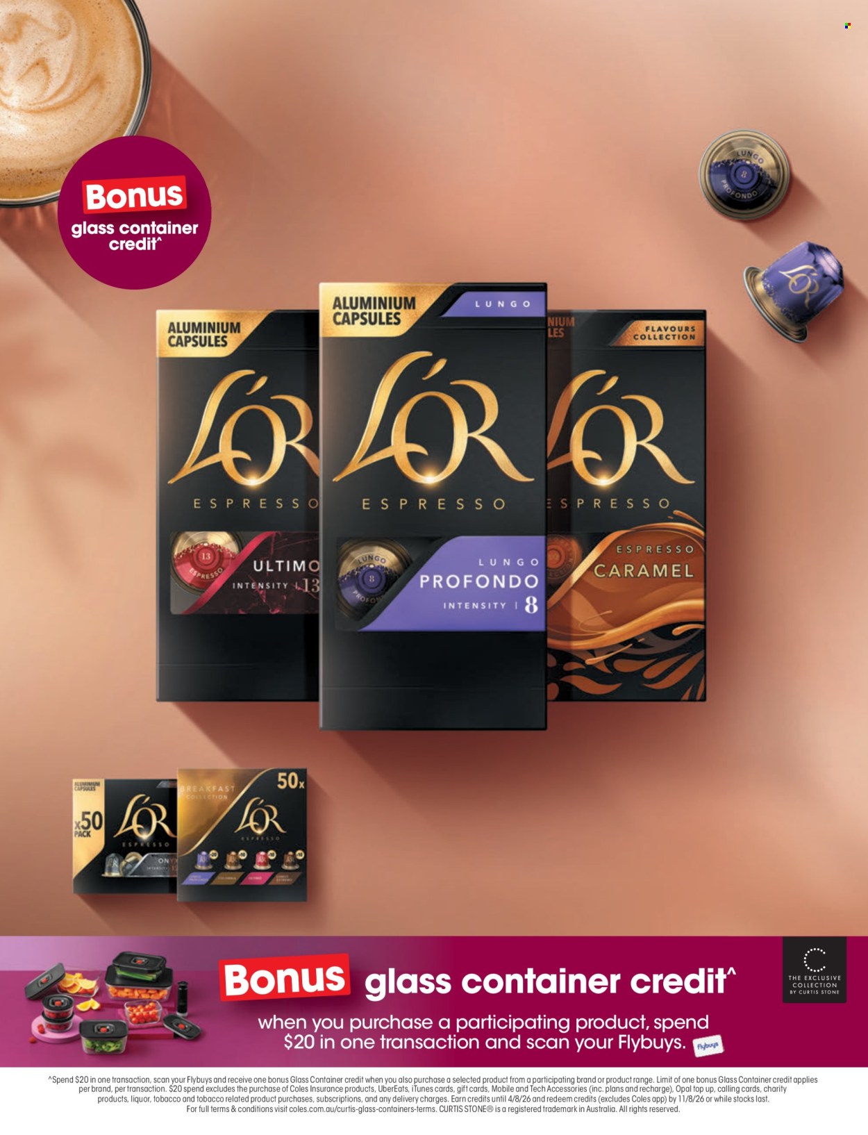 Coles catalogue - 1 Jul 2026 - 31 Jul 2026. Page 78