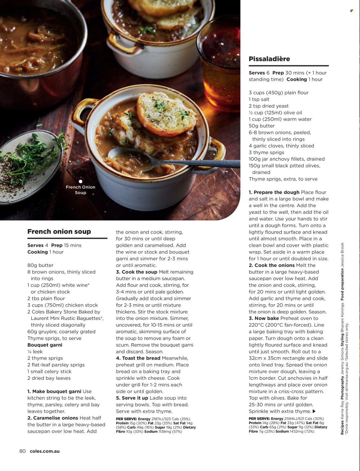 Coles catalogue - 1 Jul 2026 - 31 Jul 2026. Page 80