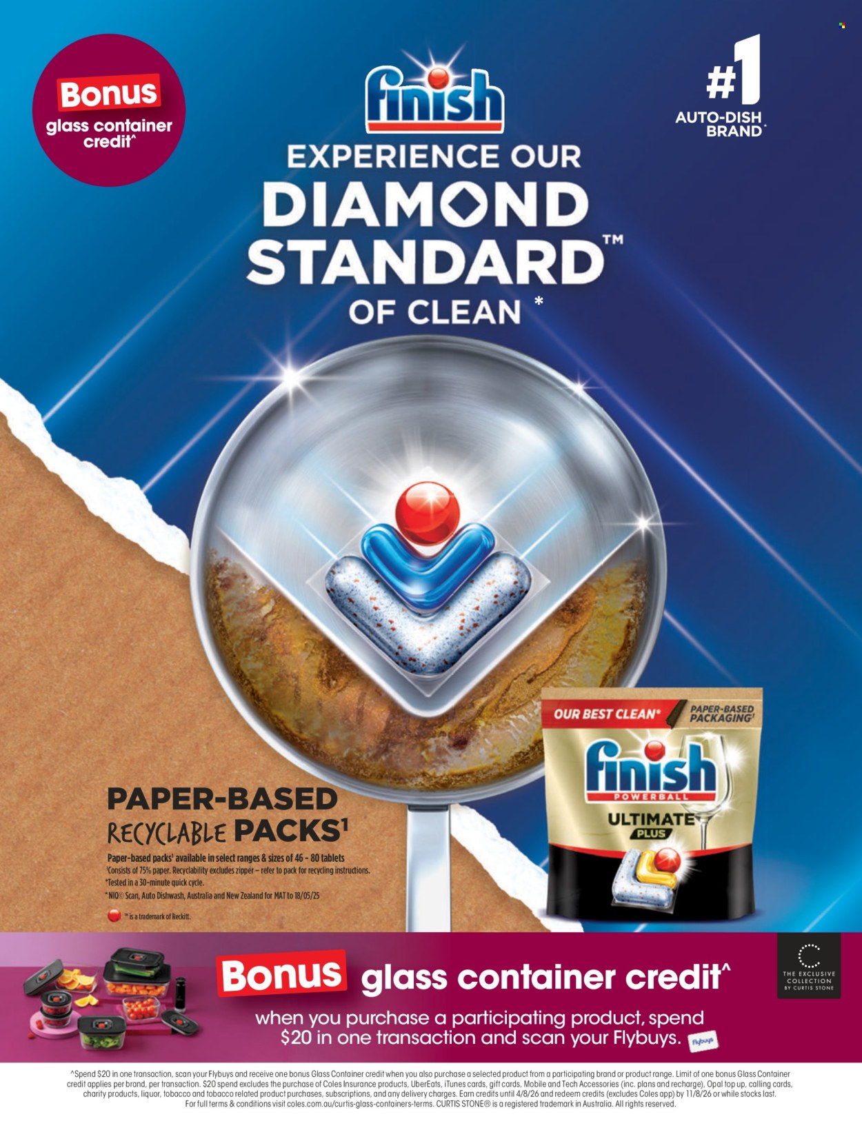 Coles catalogue - 1 Jul 2026 - 31 Jul 2026. Page 86