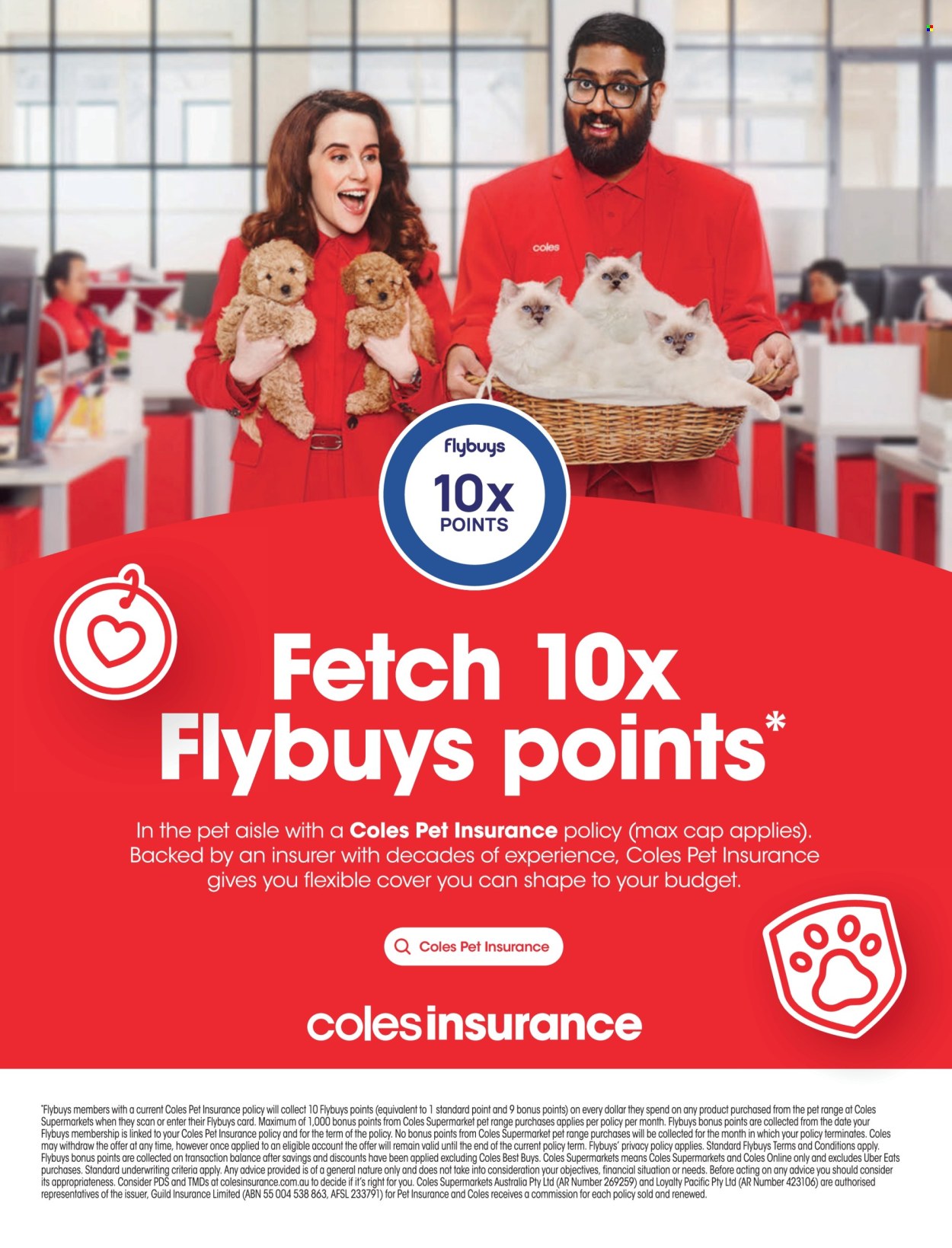 Coles catalogue - 1 Jul 2026 - 31 Jul 2026. Page 90