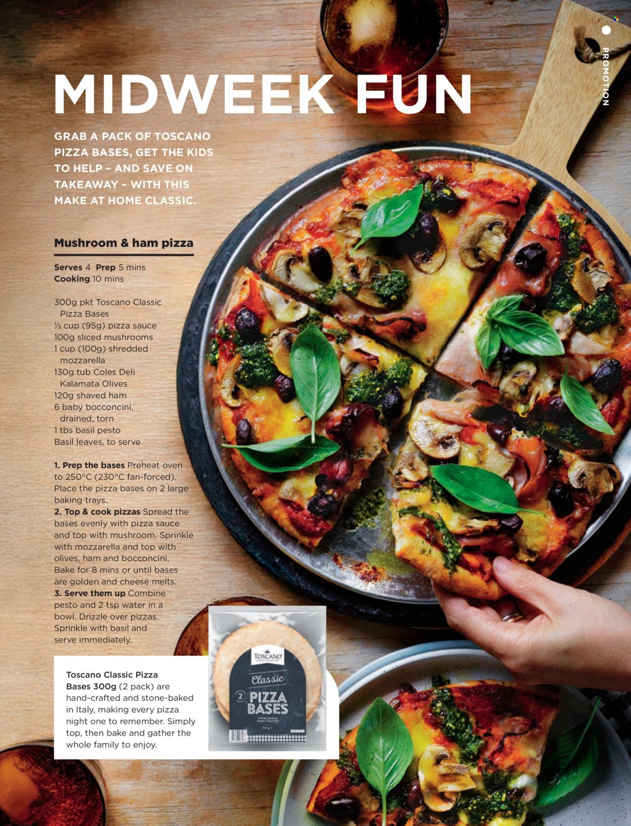 Coles catalogue - 1 Jul 2026 - 31 Jul 2026. Page 99