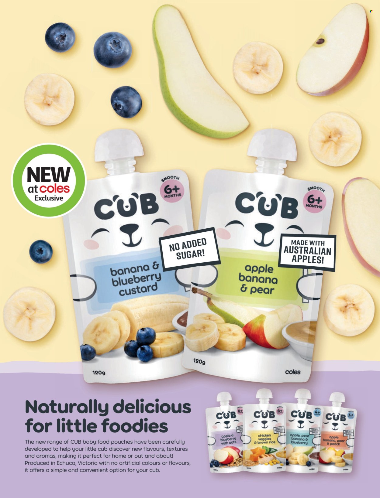 Coles catalogue - 1 Jul 2026 - 31 Jul 2026. Page 100