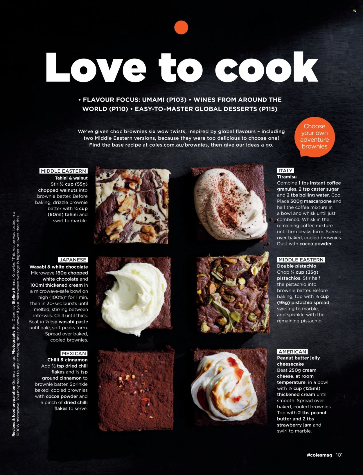 Coles catalogue - 1 Jul 2026 - 31 Jul 2026. Page 101