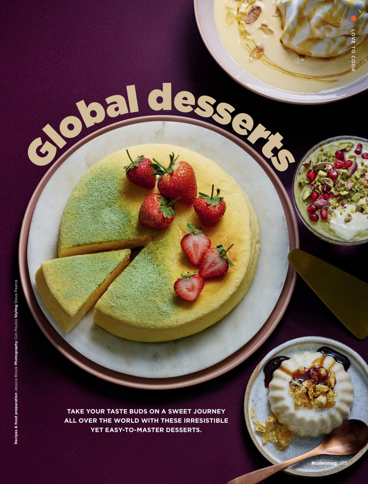 Coles catalogue - 1 Jul 2026 - 31 Jul 2026. Page 115