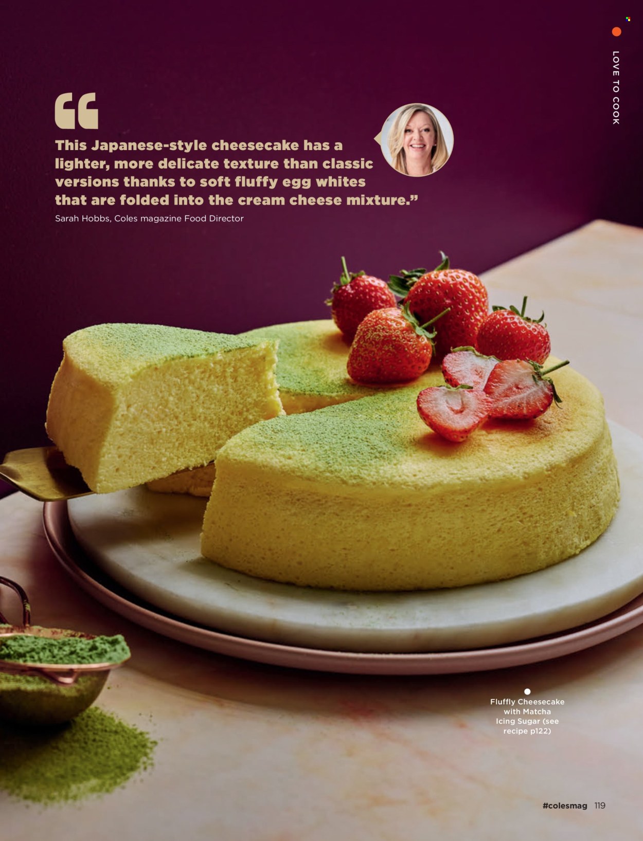 Coles catalogue - 1 Jul 2026 - 31 Jul 2026. Page 119