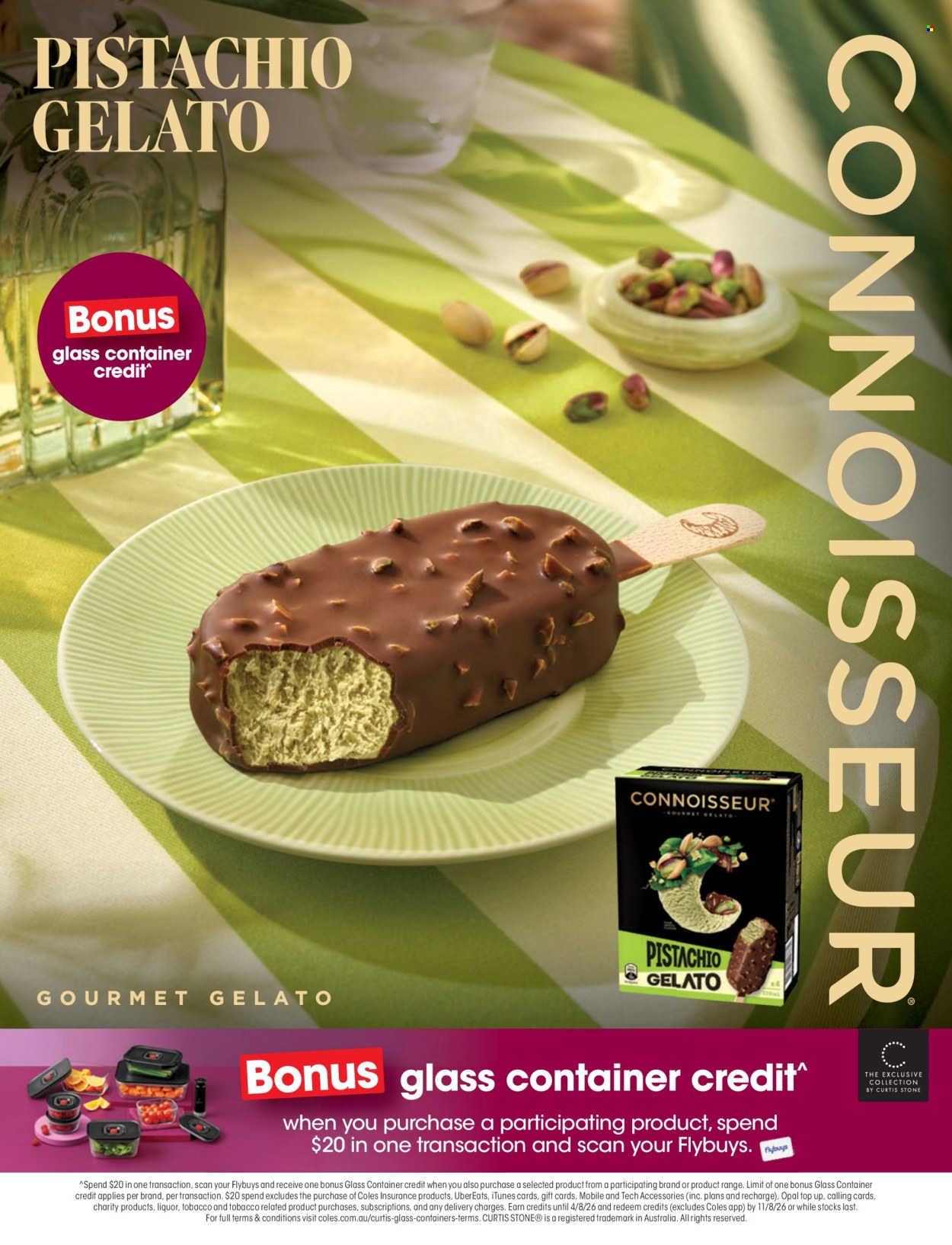 Coles catalogue - 1 Jul 2026 - 31 Jul 2026. Page 123