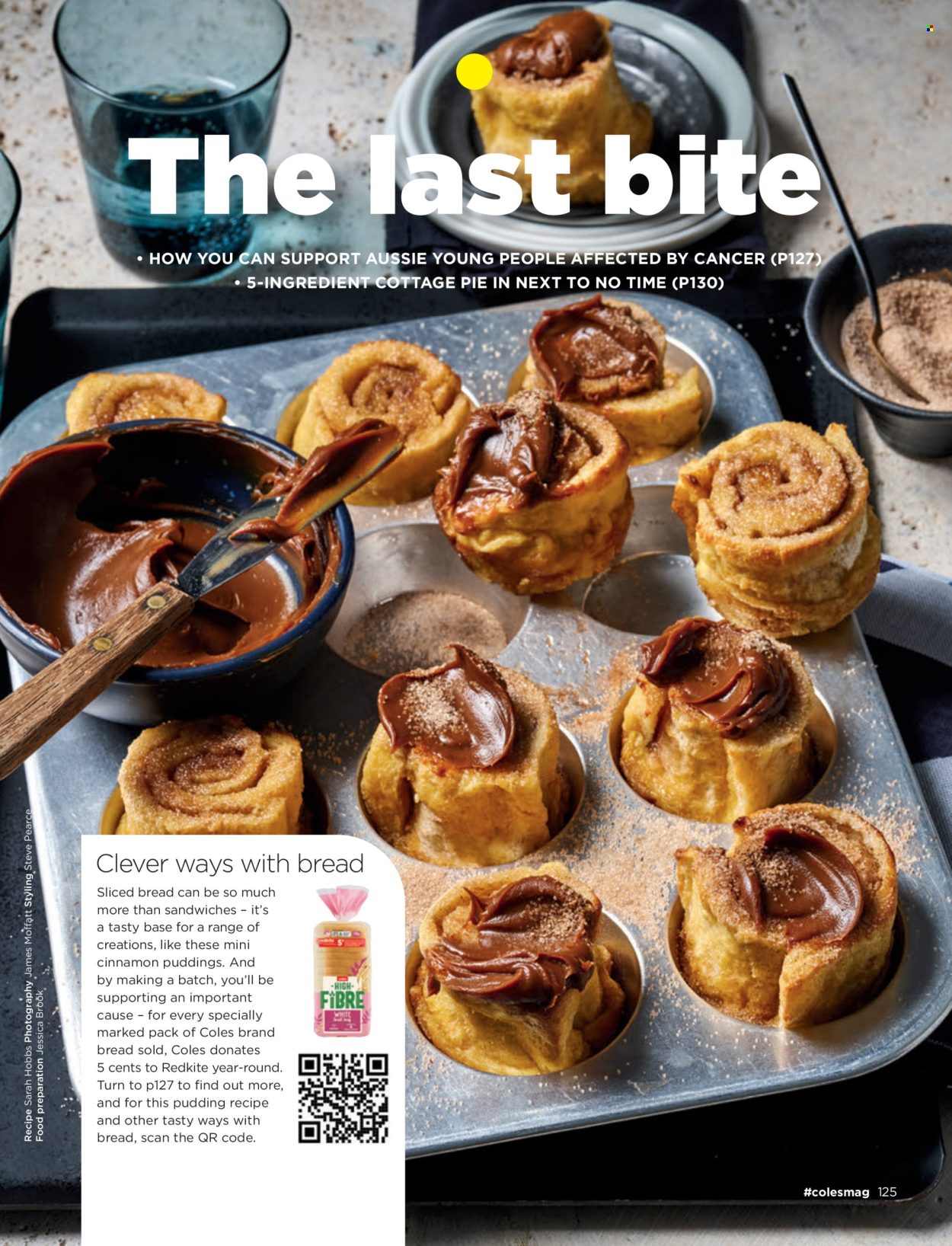 Coles catalogue - 1 Jul 2026 - 31 Jul 2026. Page 125