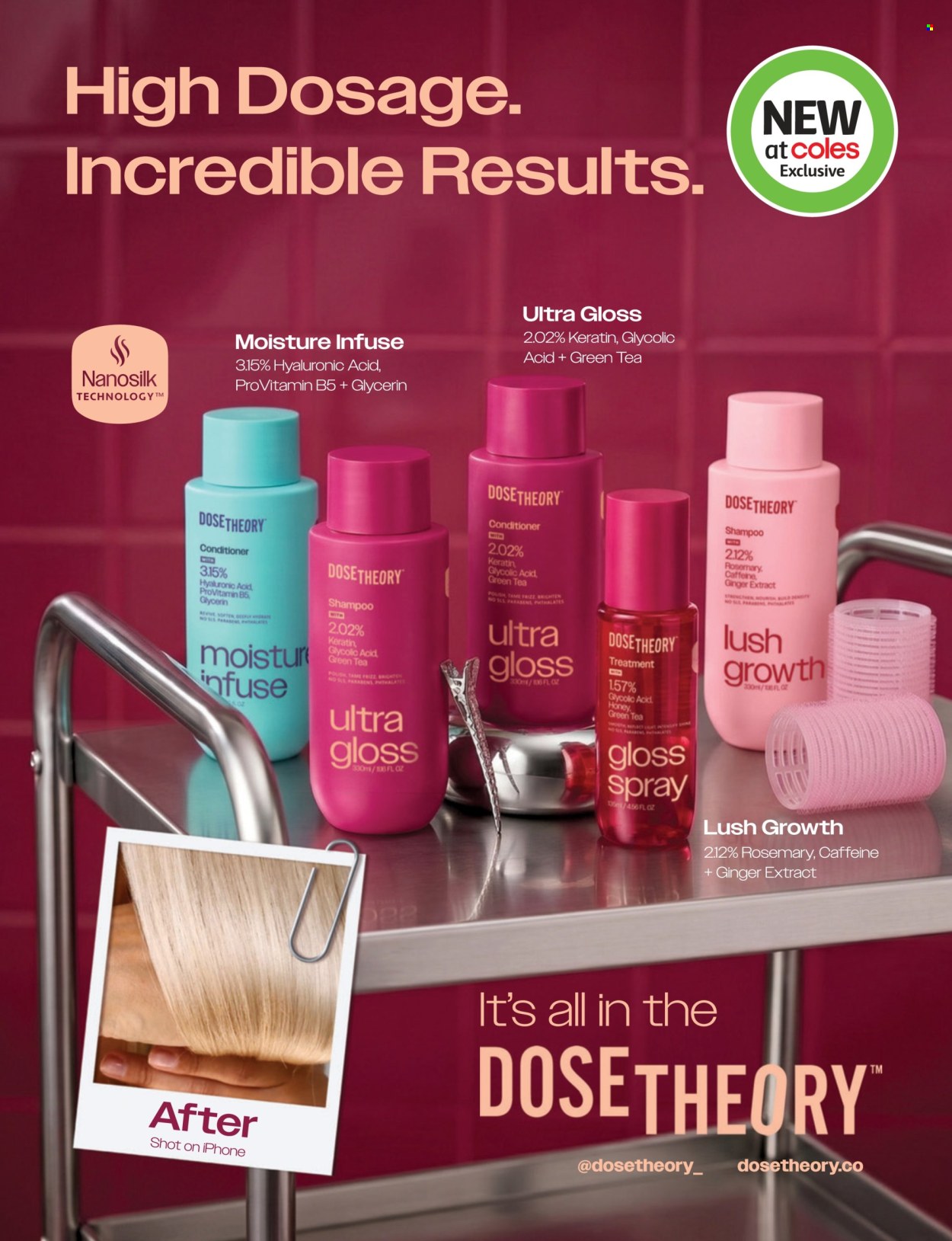 Coles catalogue - 1 Jun 2026 - 31 Aug 2026. Page 13