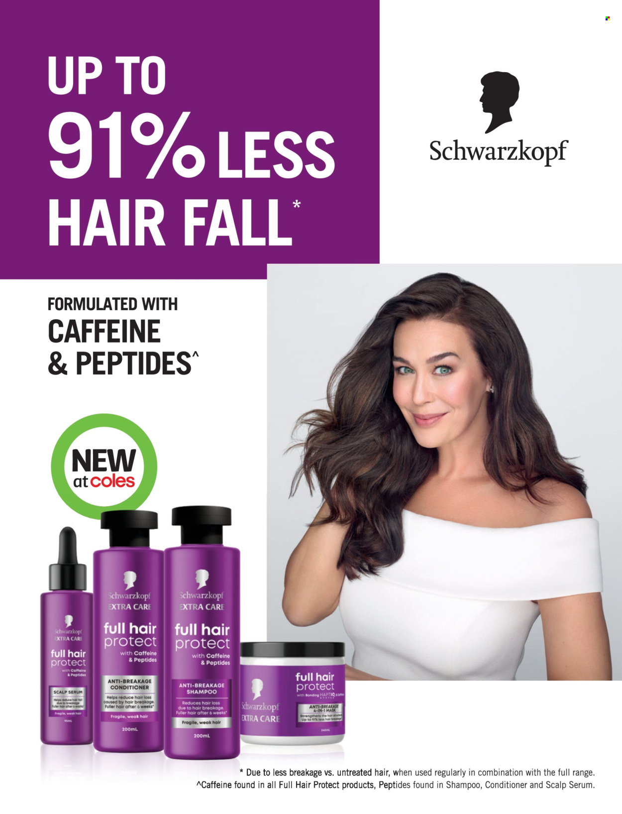 Coles catalogue - 1 Jun 2026 - 31 Aug 2026. Page 30
