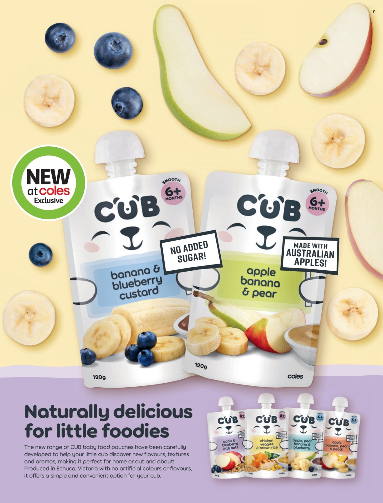 Coles catalogue - 1 Jun 2026 - 31 Aug 2026. Page 36