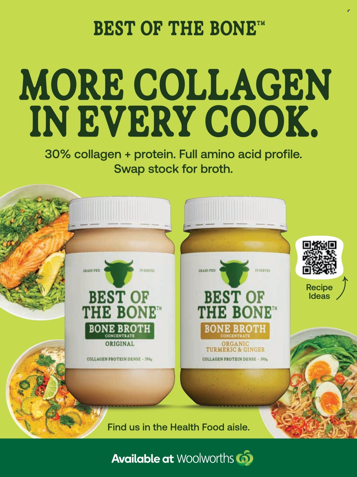 Woolworths catalogue - 1 Jul 2026 - 31 Jul 2026. Page 4