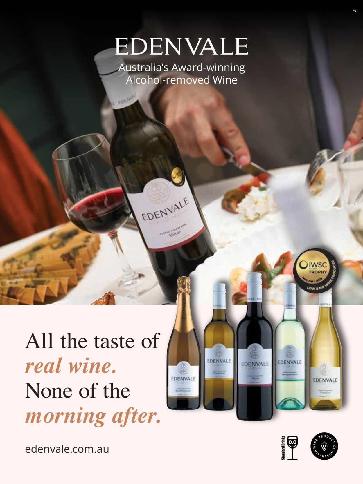 Woolworths catalogue - 1 Jul 2026 - 31 Jul 2026. Page 24