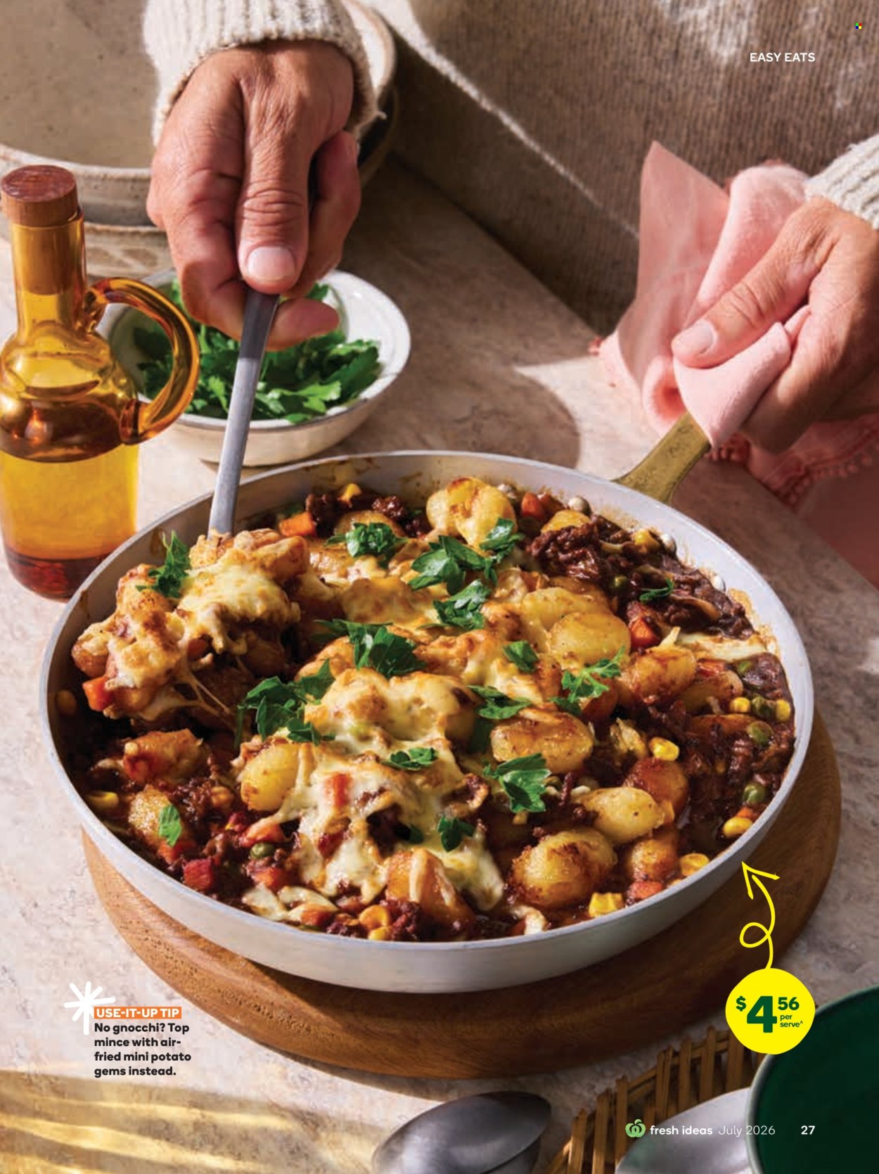 Woolworths catalogue - 1 Jul 2026 - 31 Jul 2026. Page 27