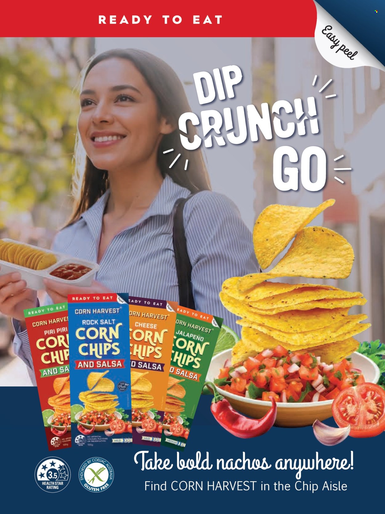 Woolworths catalogue - 1 Jul 2026 - 31 Jul 2026. Page 33