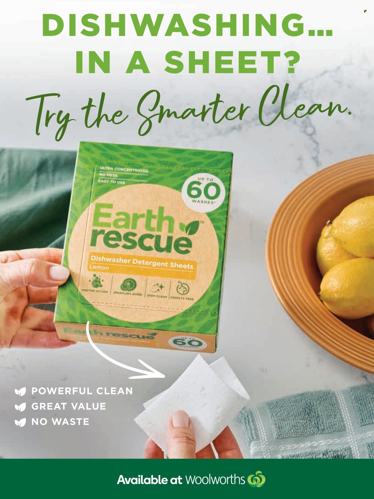 Woolworths catalogue - 1 Jul 2026 - 31 Jul 2026. Page 57