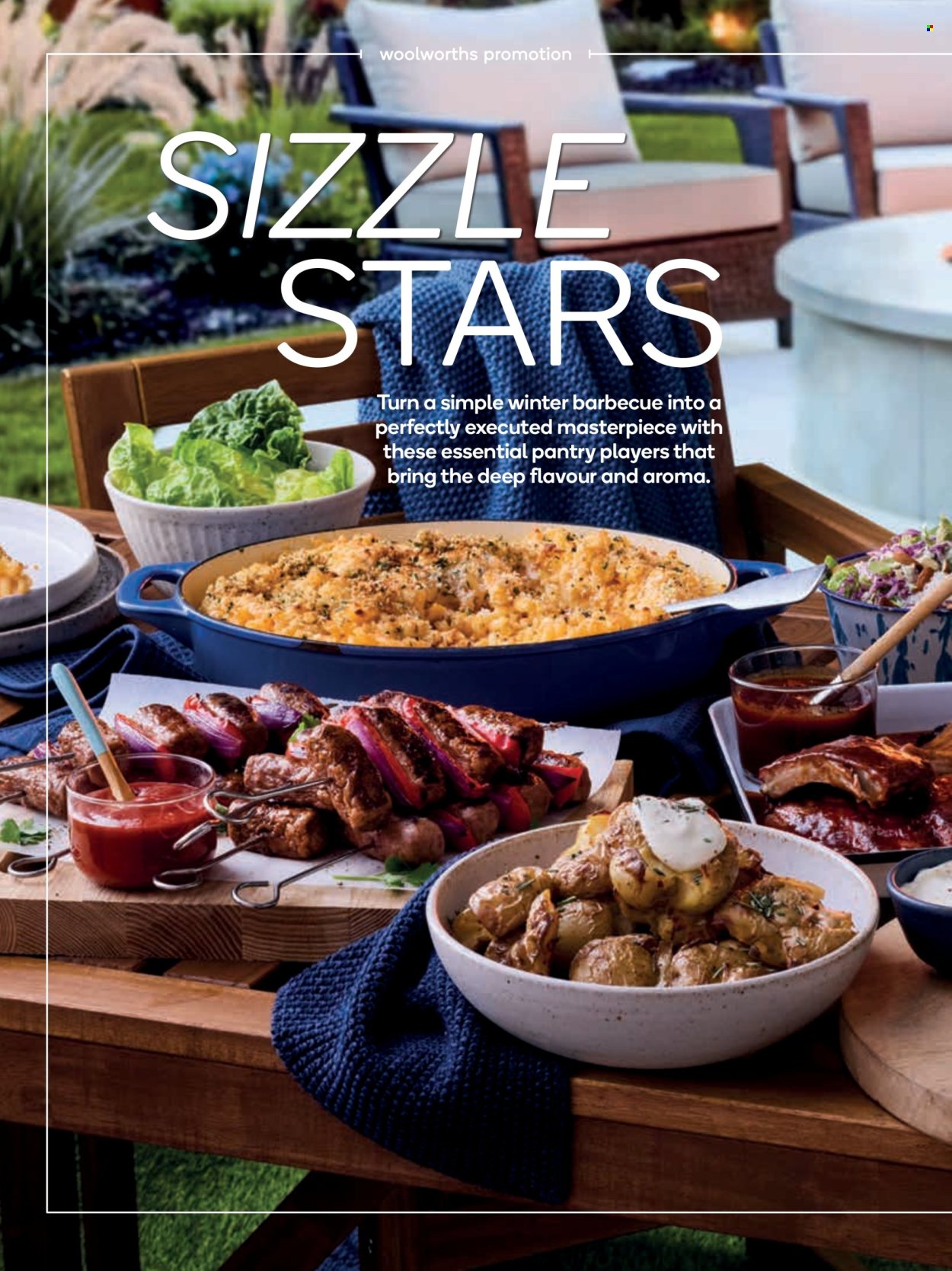 Woolworths catalogue - 1 Jul 2026 - 31 Jul 2026. Page 68