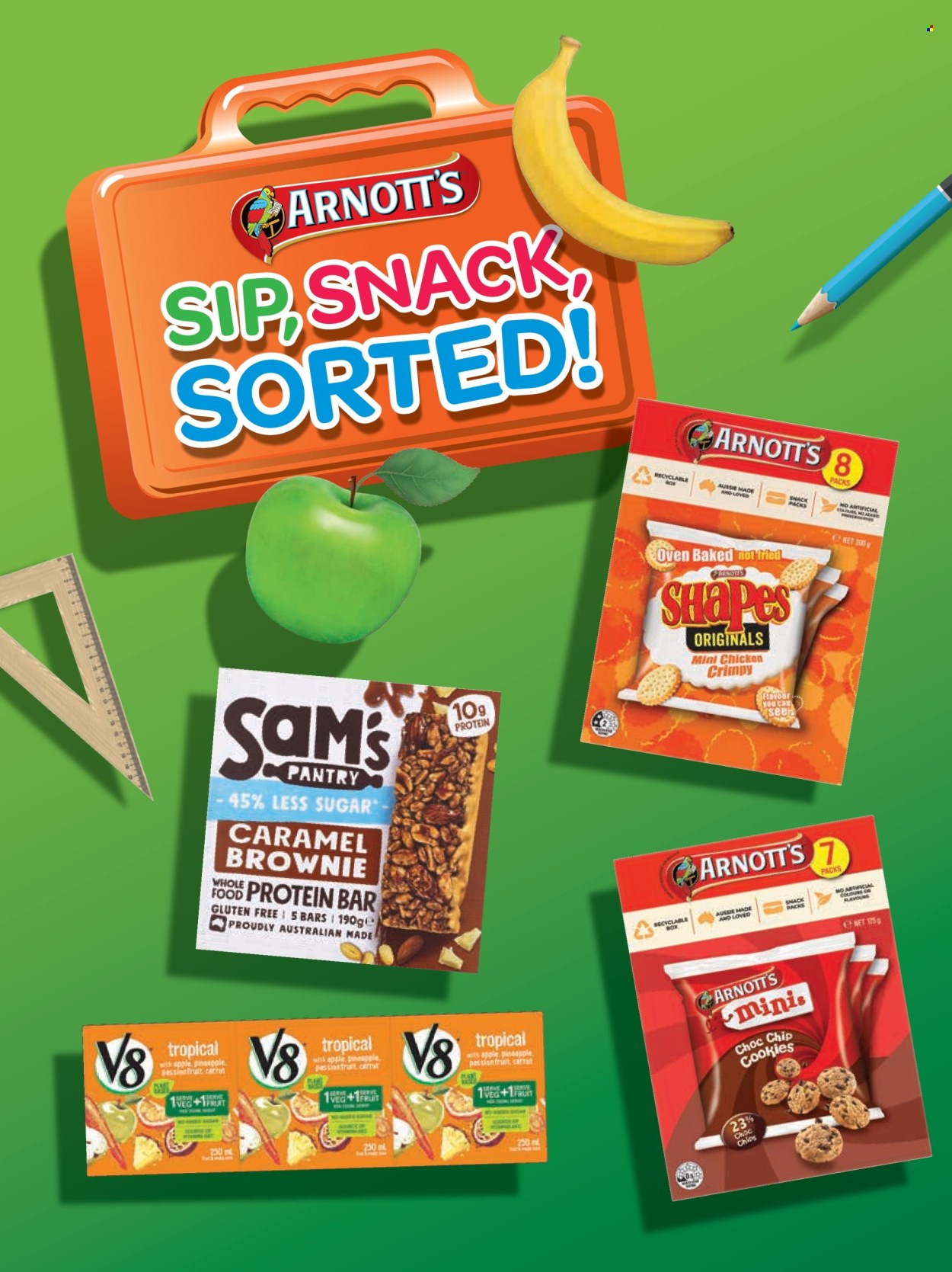 Woolworths catalogue - 1 Jul 2026 - 31 Jul 2026. Page 70
