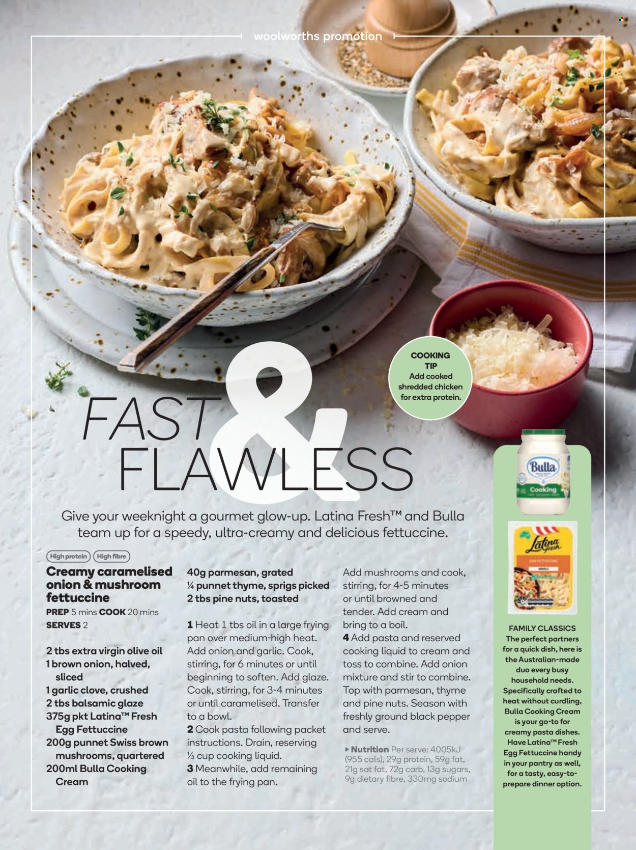 Woolworths catalogue - 1 Jul 2026 - 31 Jul 2026. Page 71