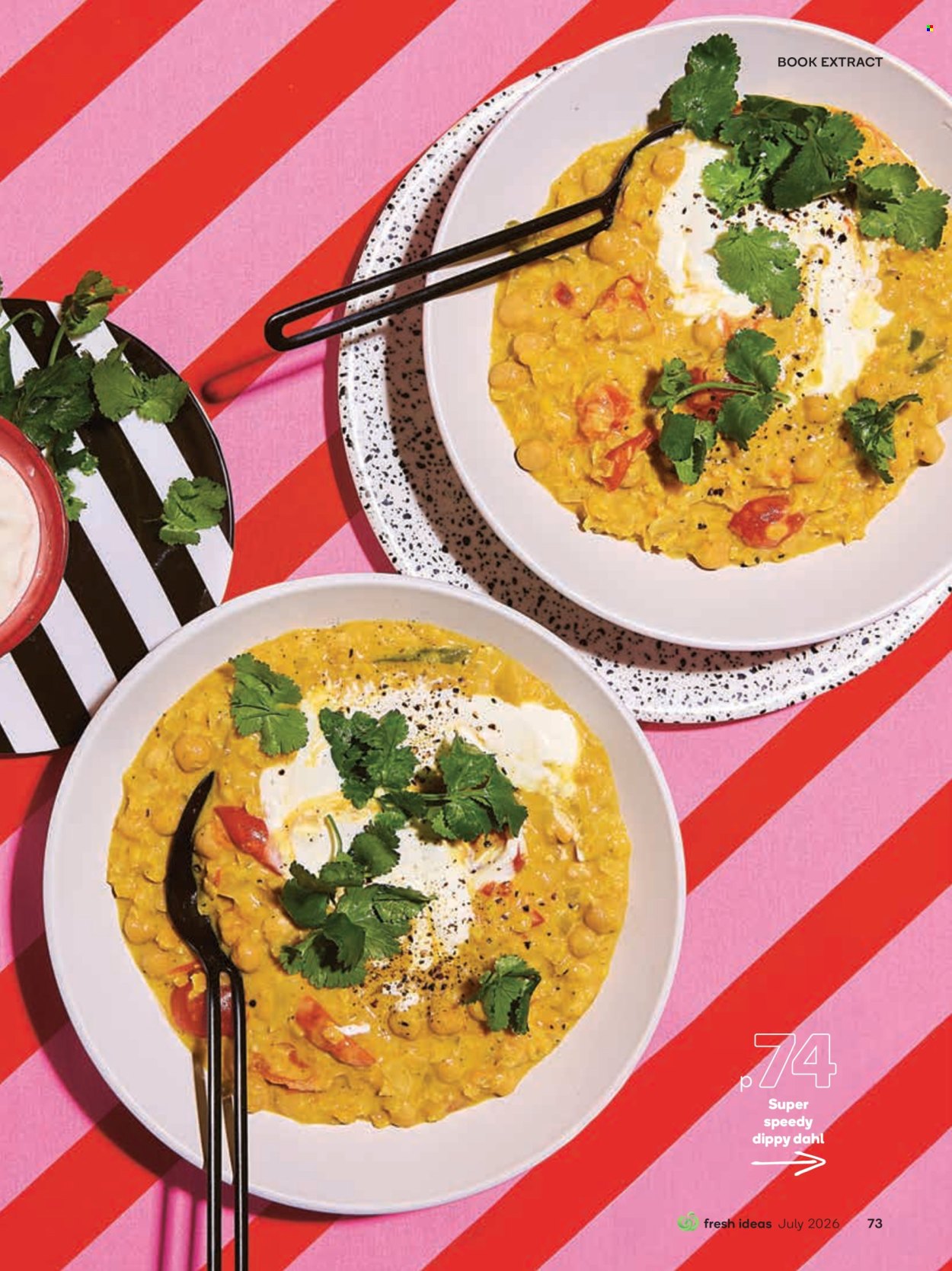 Woolworths catalogue - 1 Jul 2026 - 31 Jul 2026. Page 73