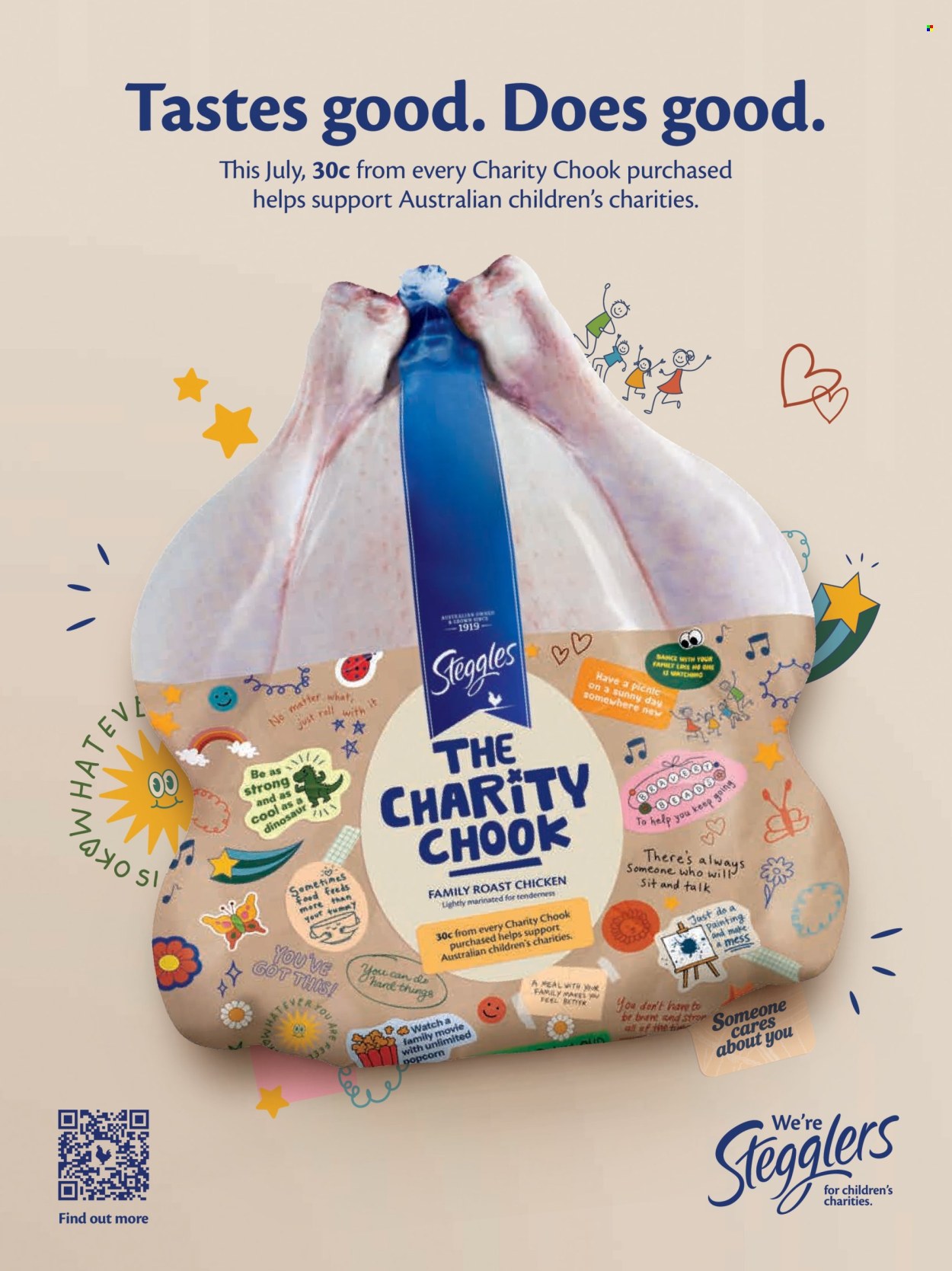 Woolworths catalogue - 1 Jul 2026 - 31 Jul 2026. Page 77