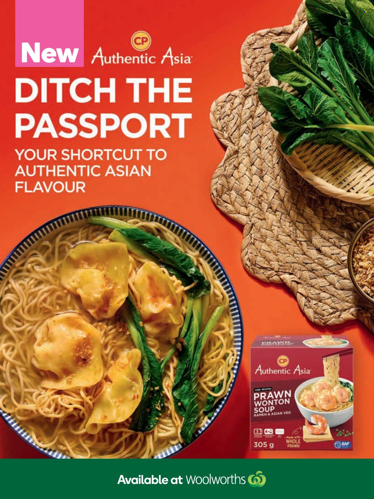 Woolworths catalogue - 1 Jul 2026 - 31 Jul 2026. Page 79
